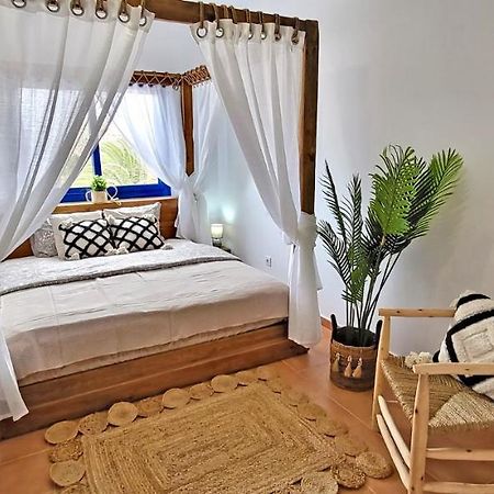 شقة Casa Fiona كوستا كالما المظهر الخارجي الصورة