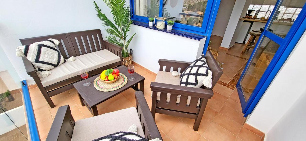 شقة Casa Fiona كوستا كالما المظهر الخارجي الصورة