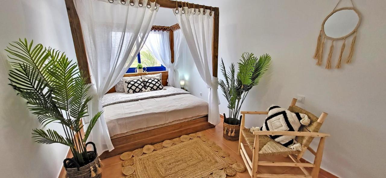 شقة Casa Fiona كوستا كالما المظهر الخارجي الصورة