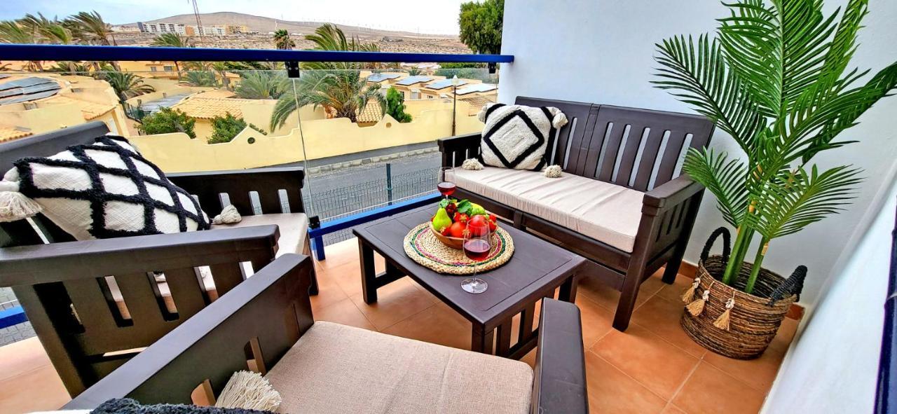 شقة Casa Fiona كوستا كالما المظهر الخارجي الصورة